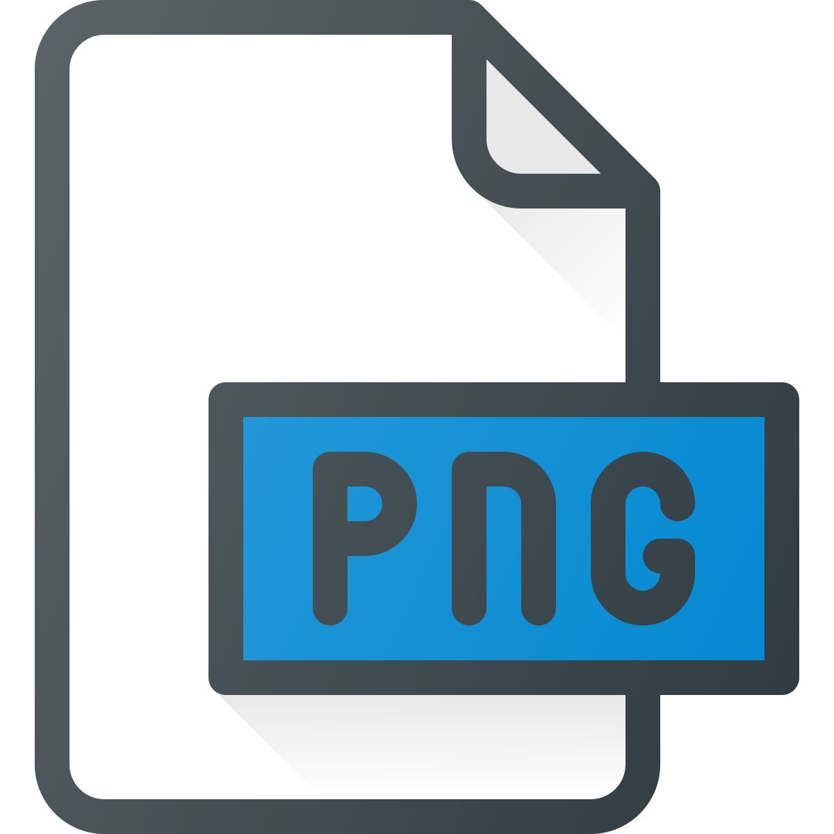 png icon