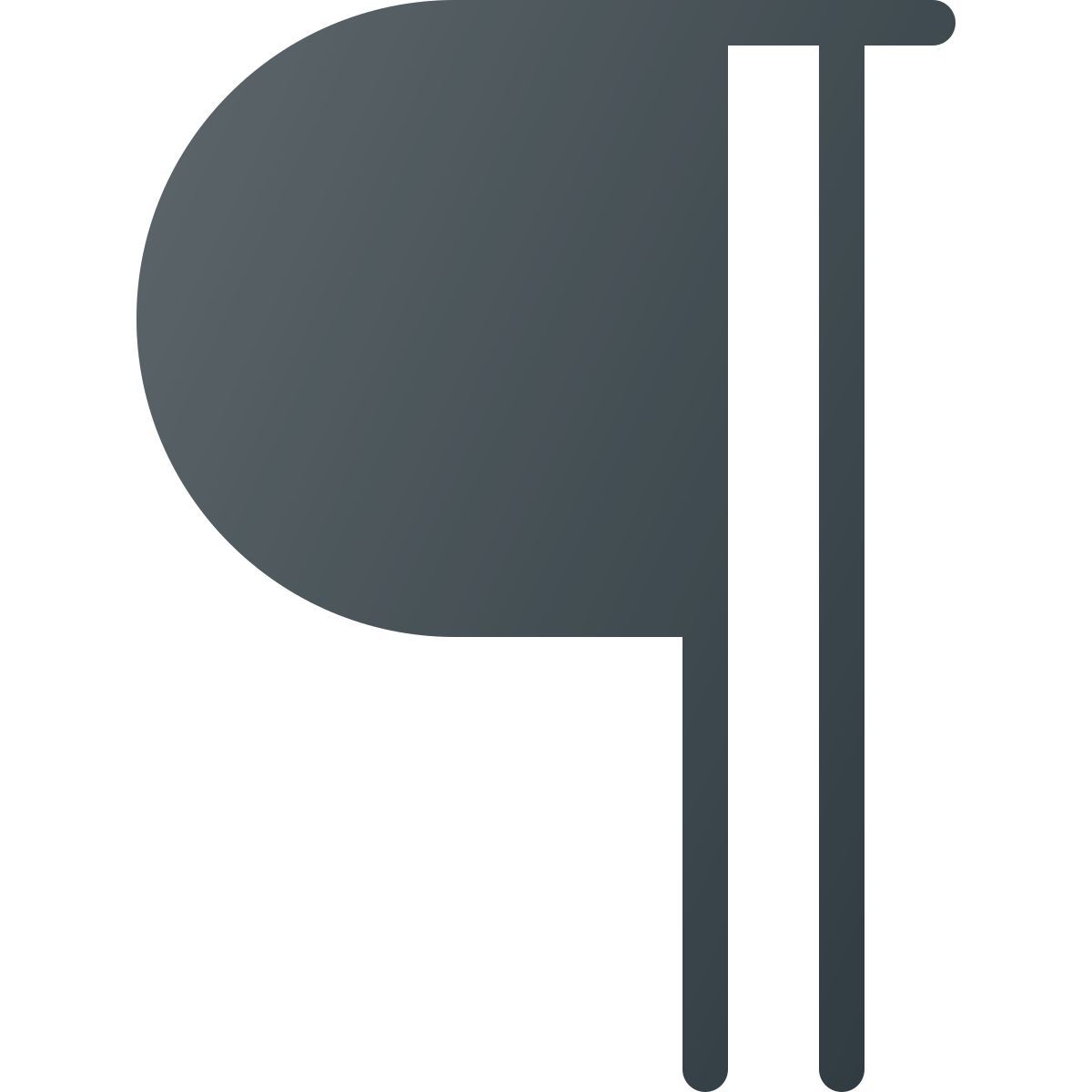 paragraphe icon