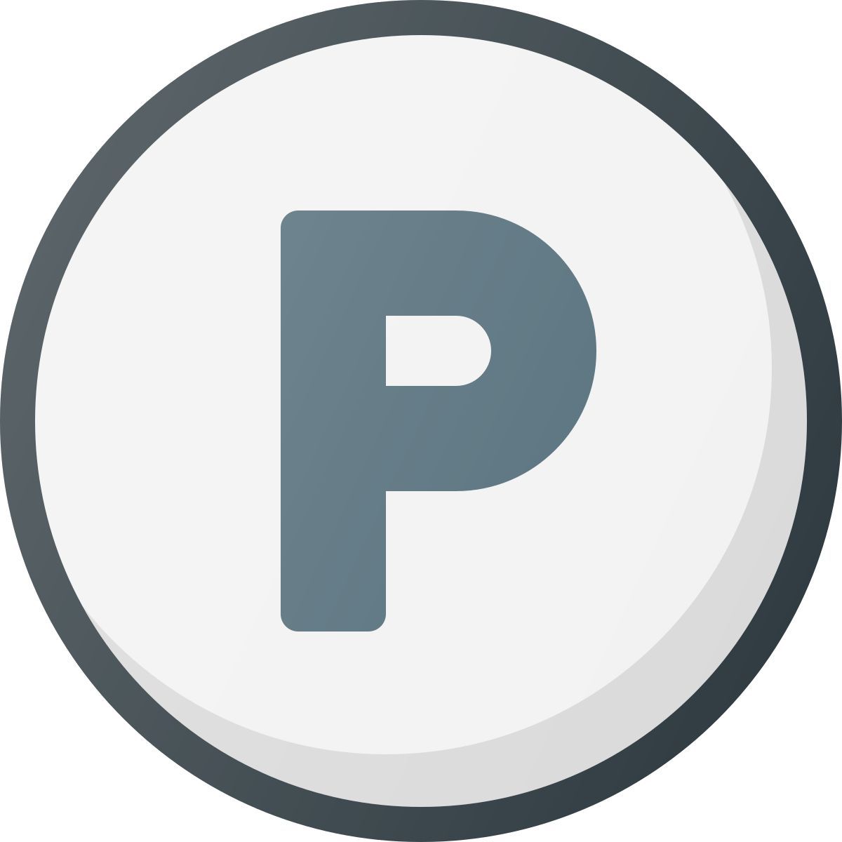 parking icon