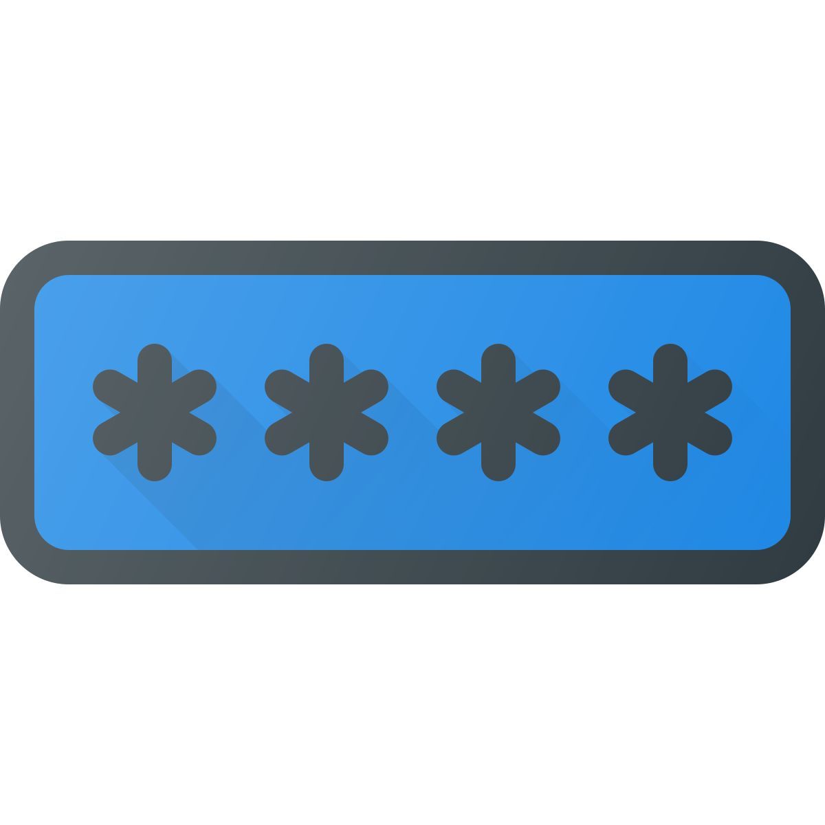 password icon