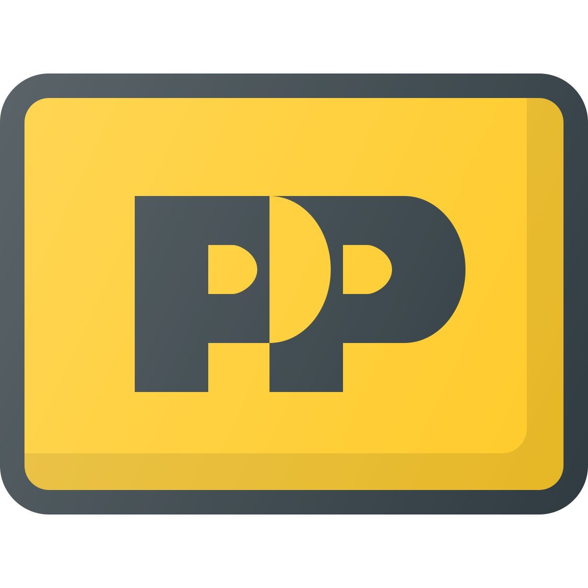 pay point card icon