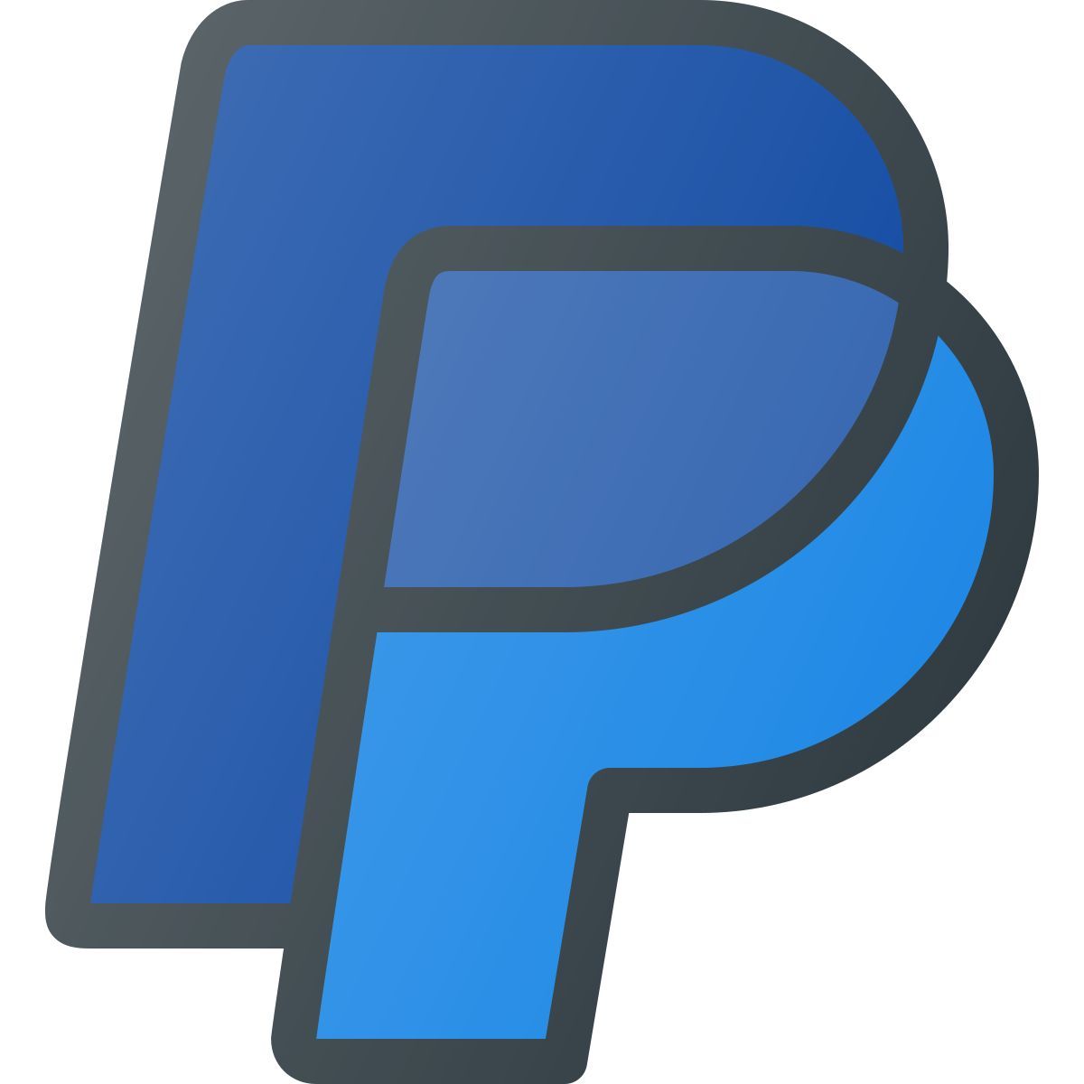 paypal icon