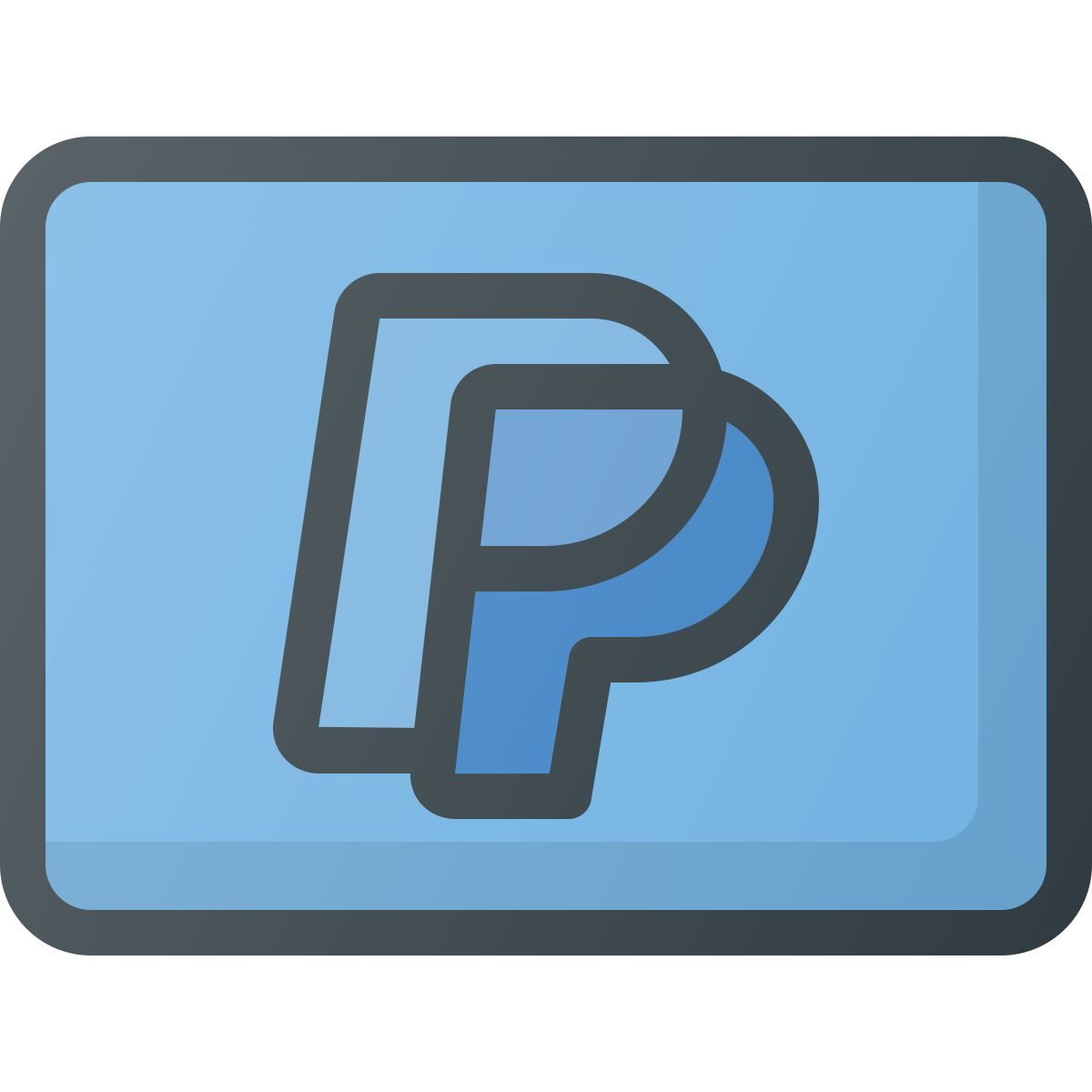 paypal icon