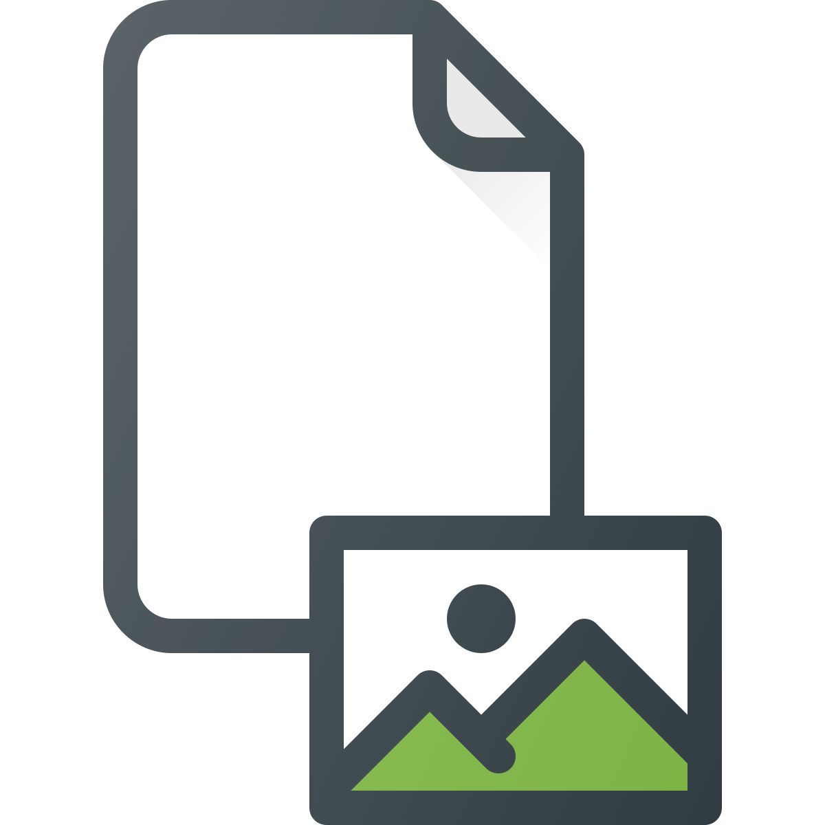 picture file icon