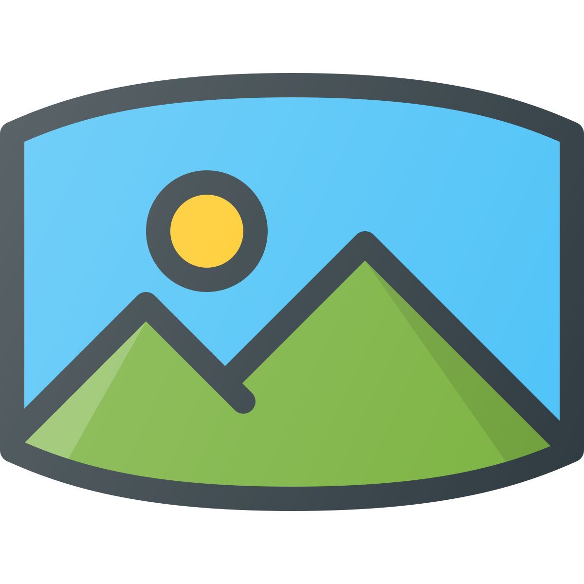 fotografia icon