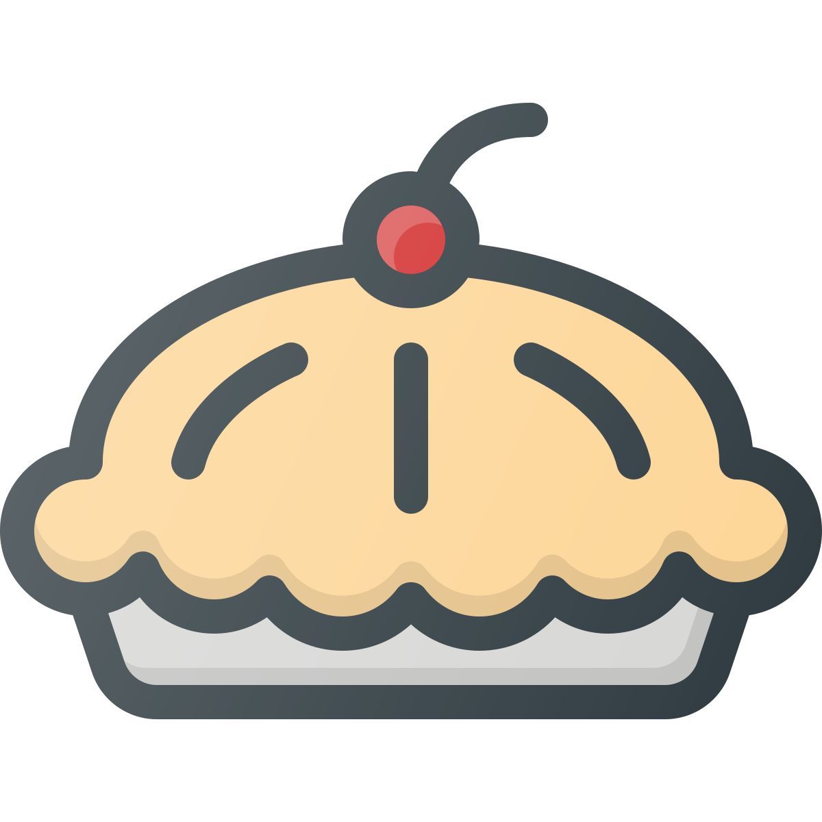 pie icon