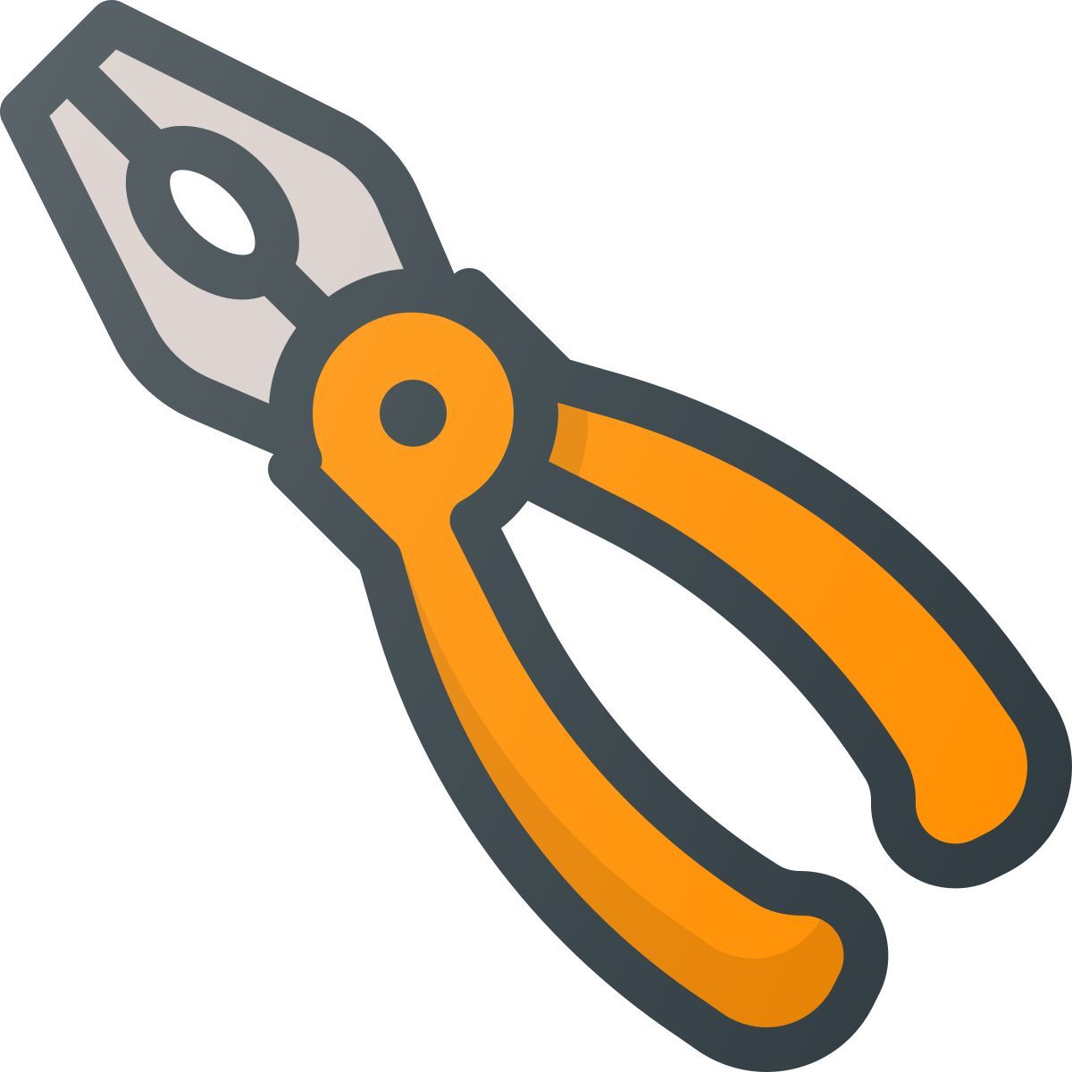 plier icon