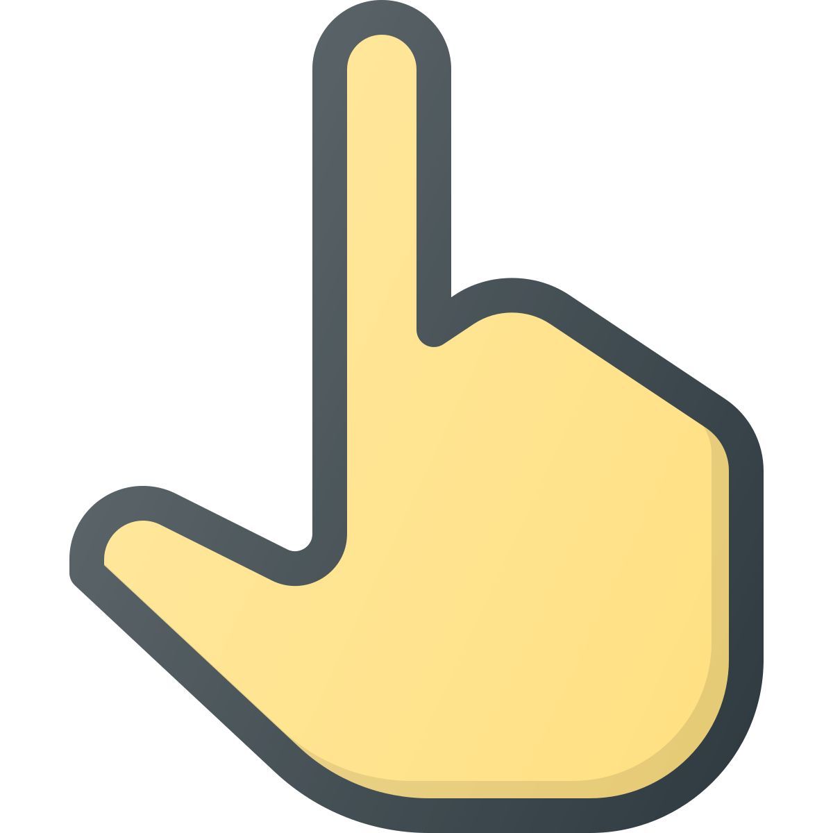 point icon