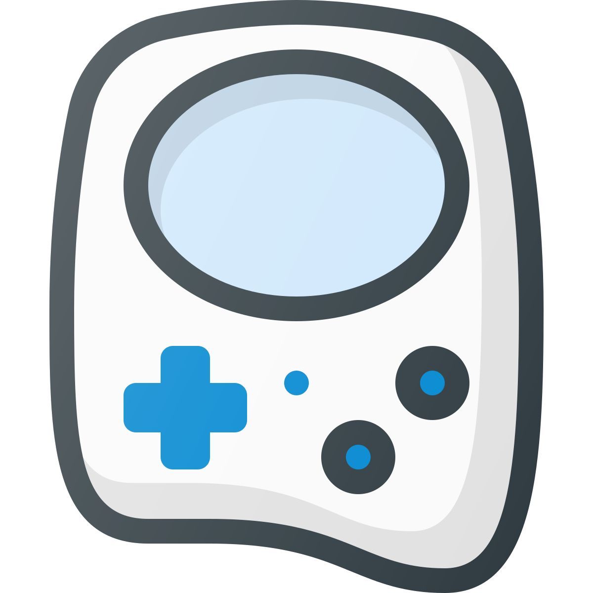 pokedex icon