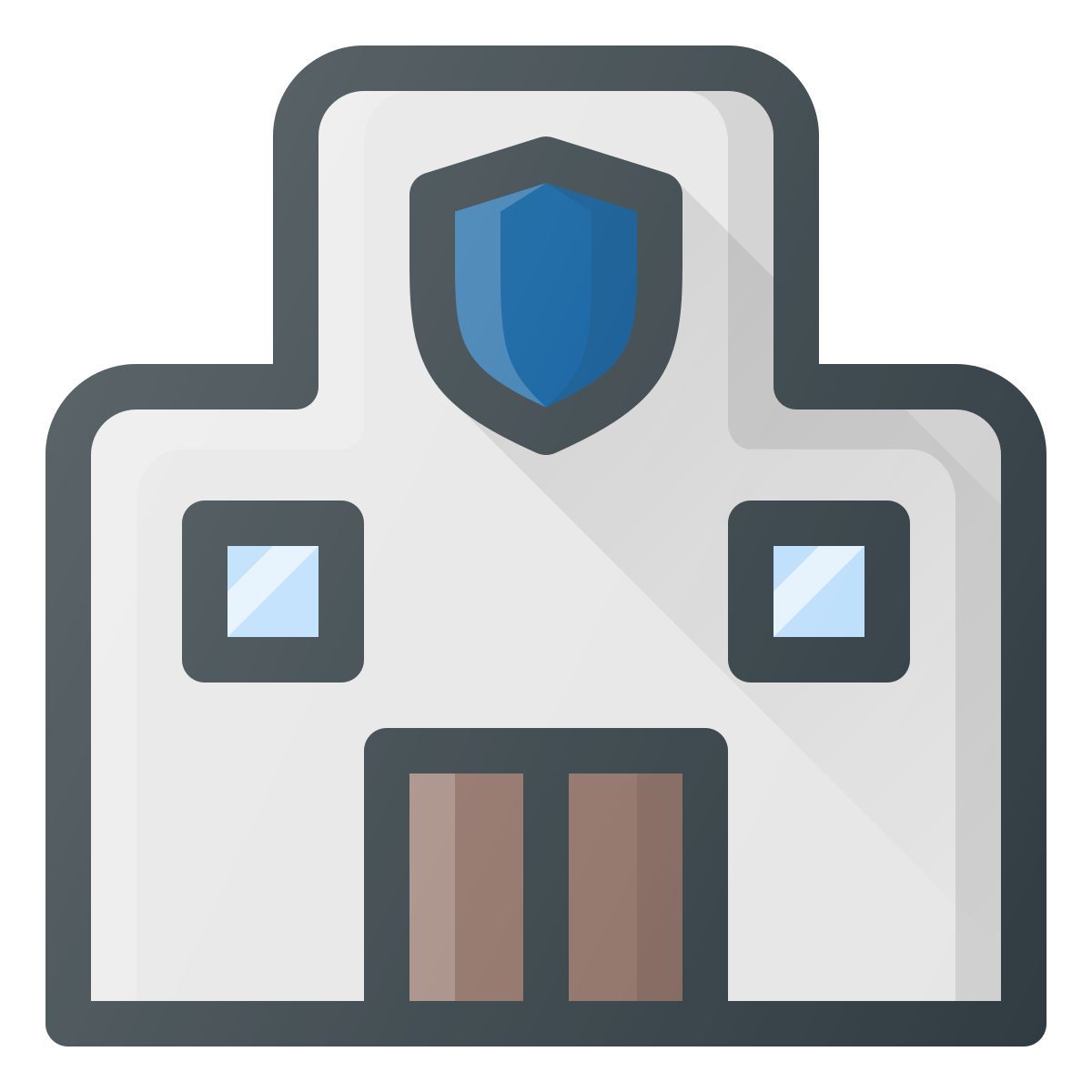 police department icon