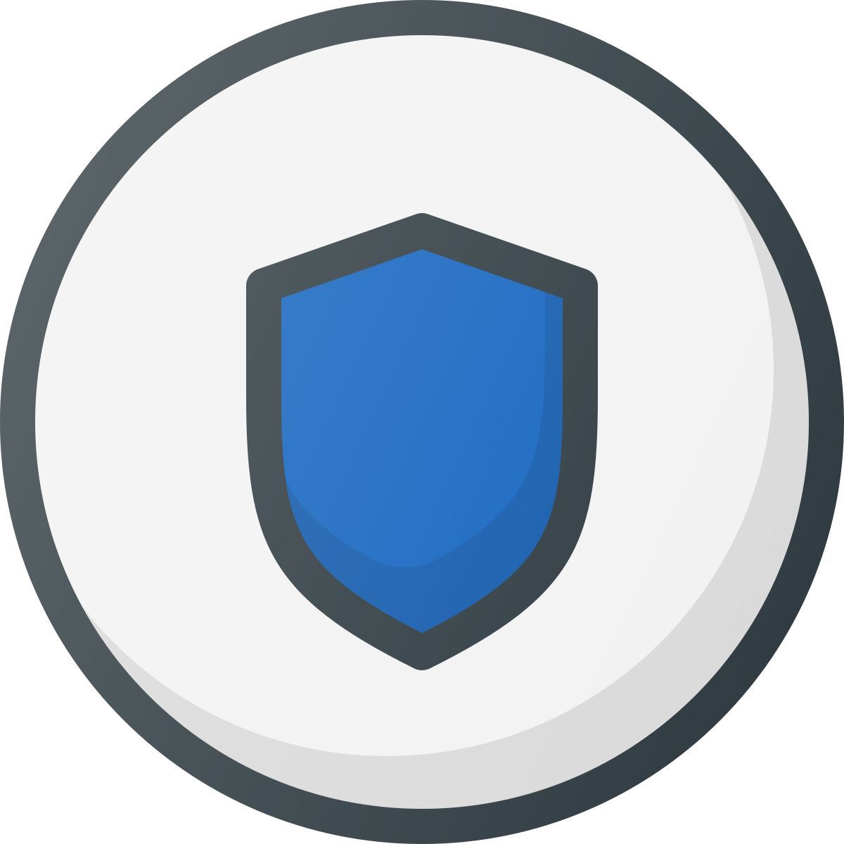 police station icon