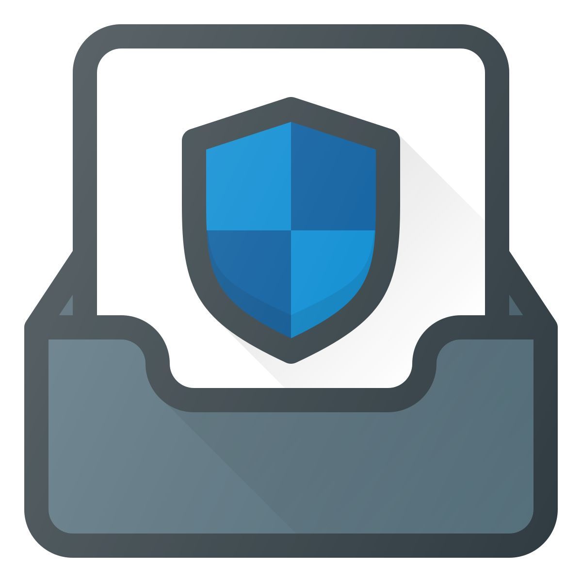 protect icon