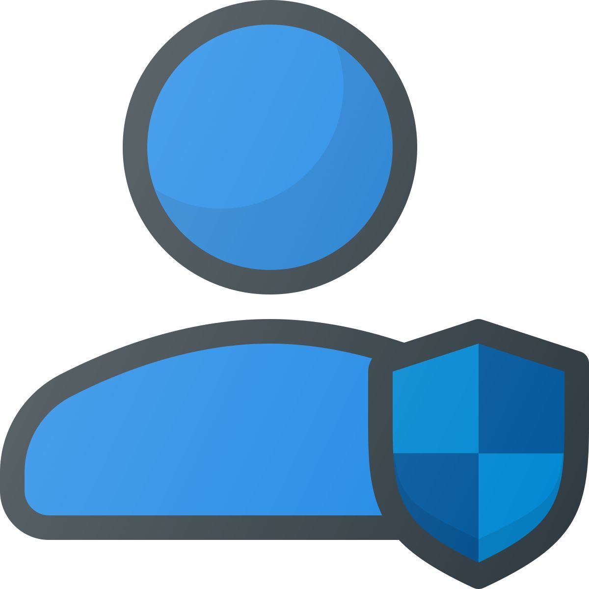 seguridad comprobado icon