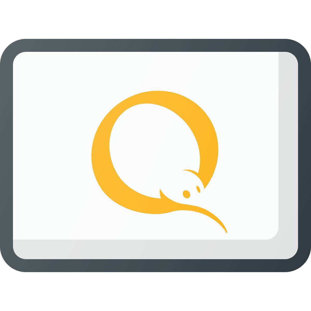 qiwi card icon