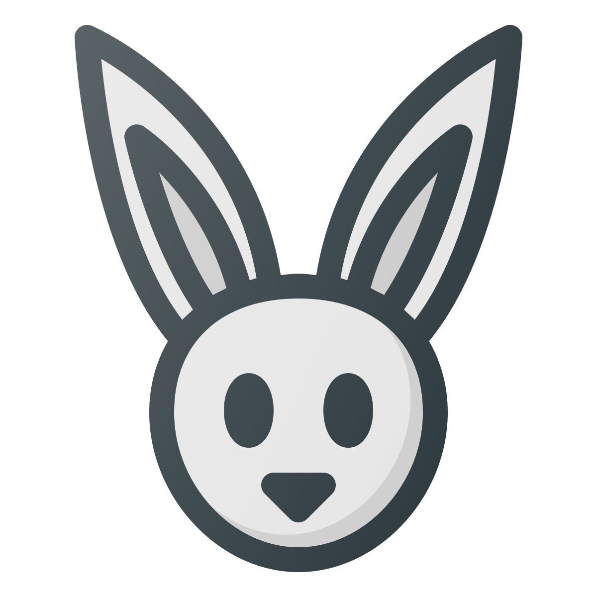 rabbit icon