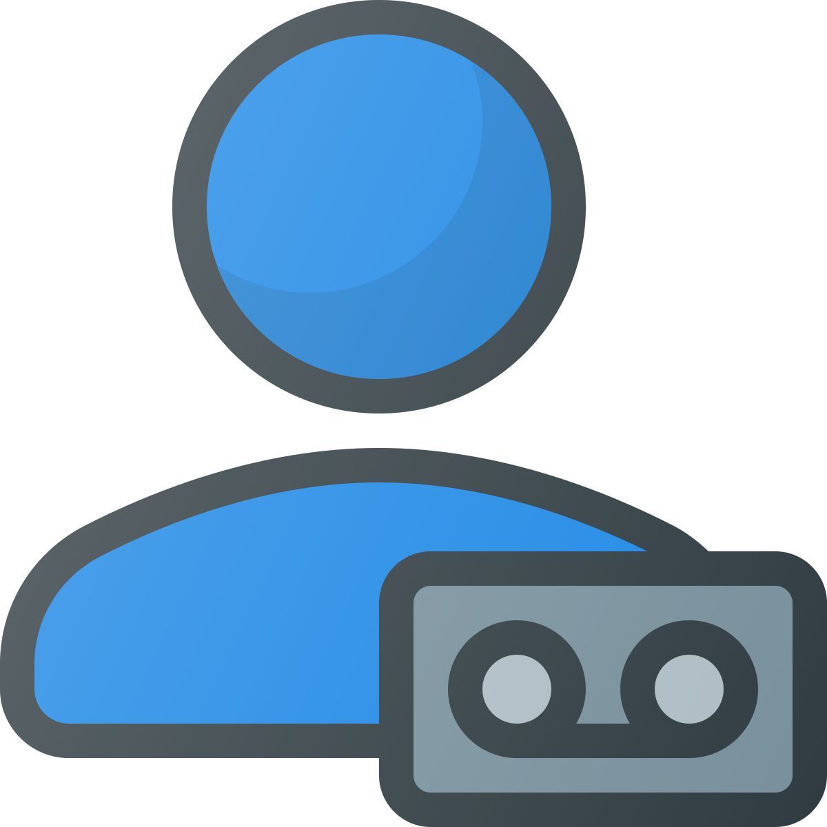 grabar icon