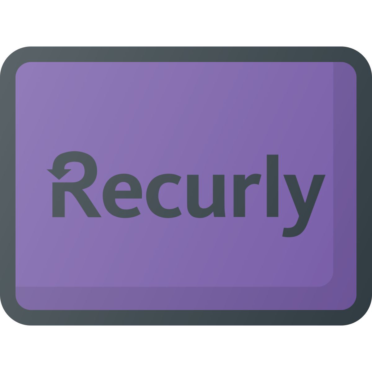 tarjeta recurly icon