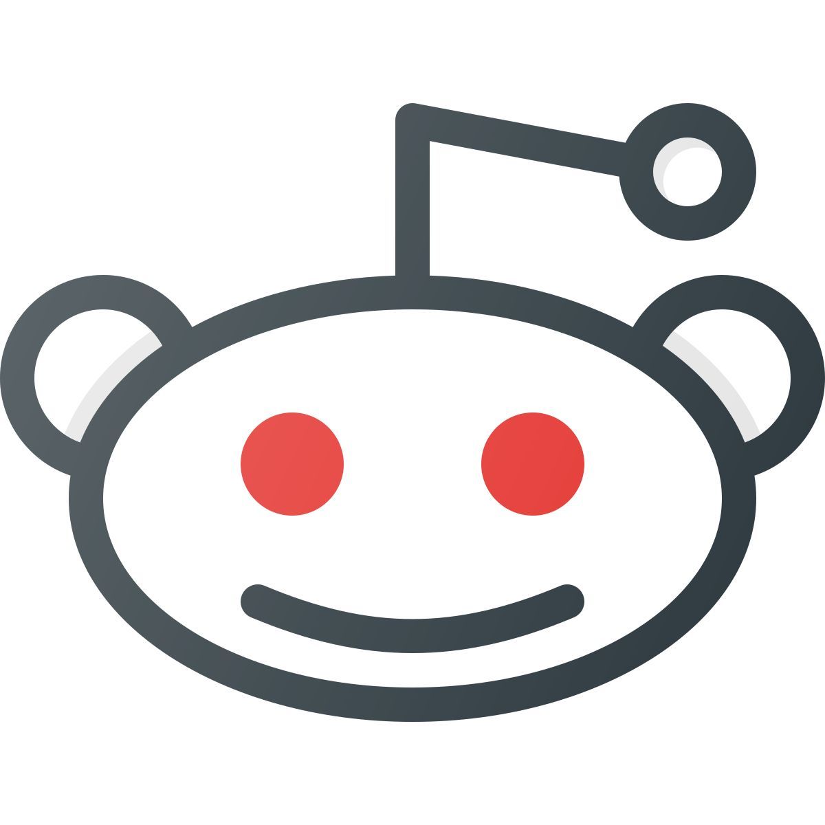 reddit icon