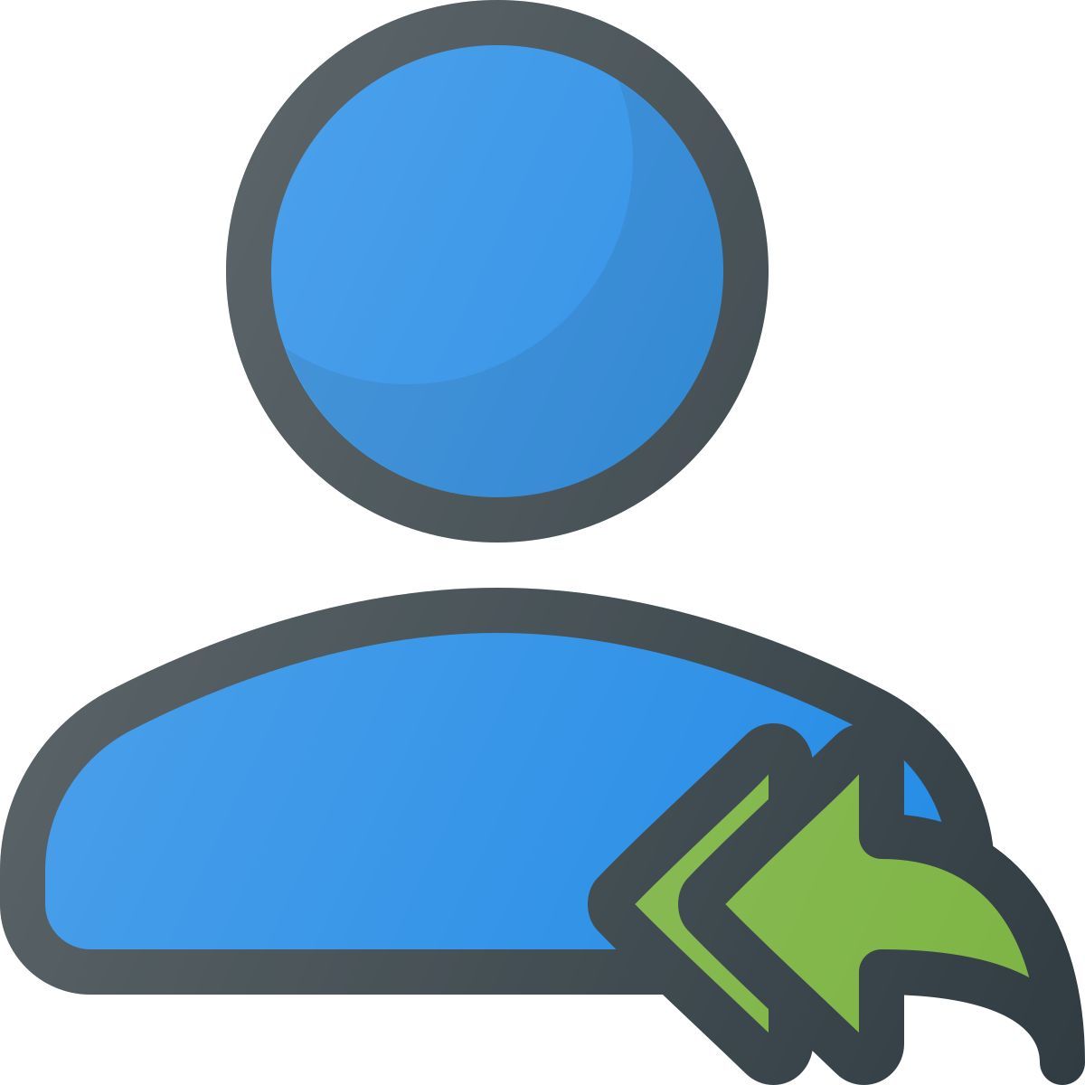 responder icon