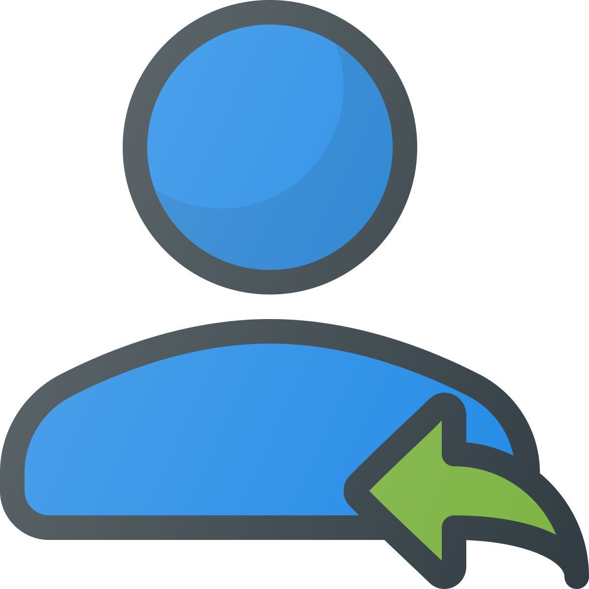 responder icon