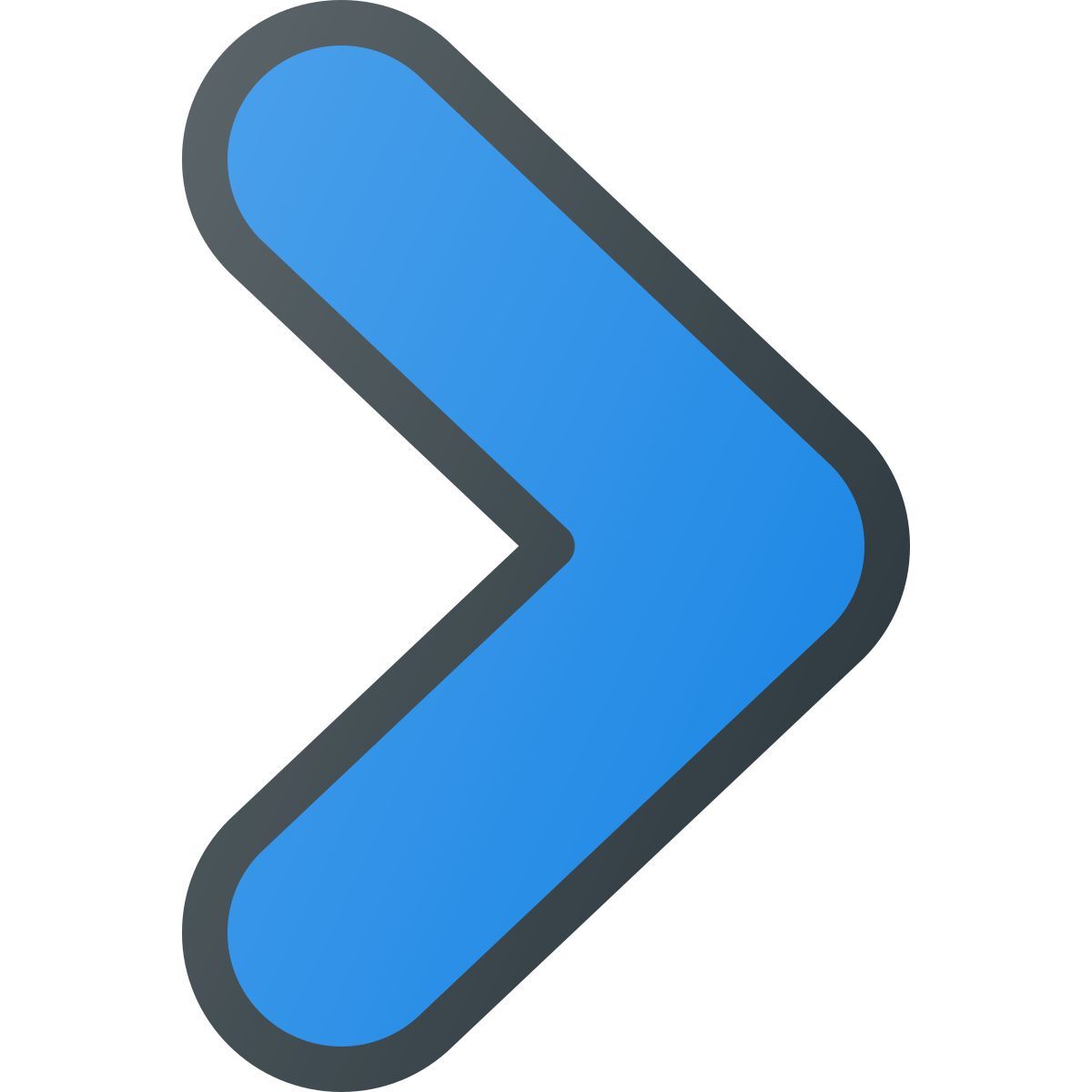right icon