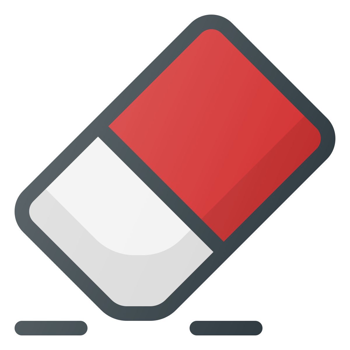 eraser icon