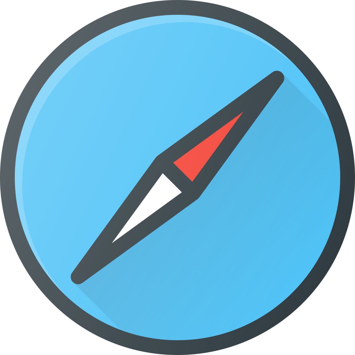 safari icon