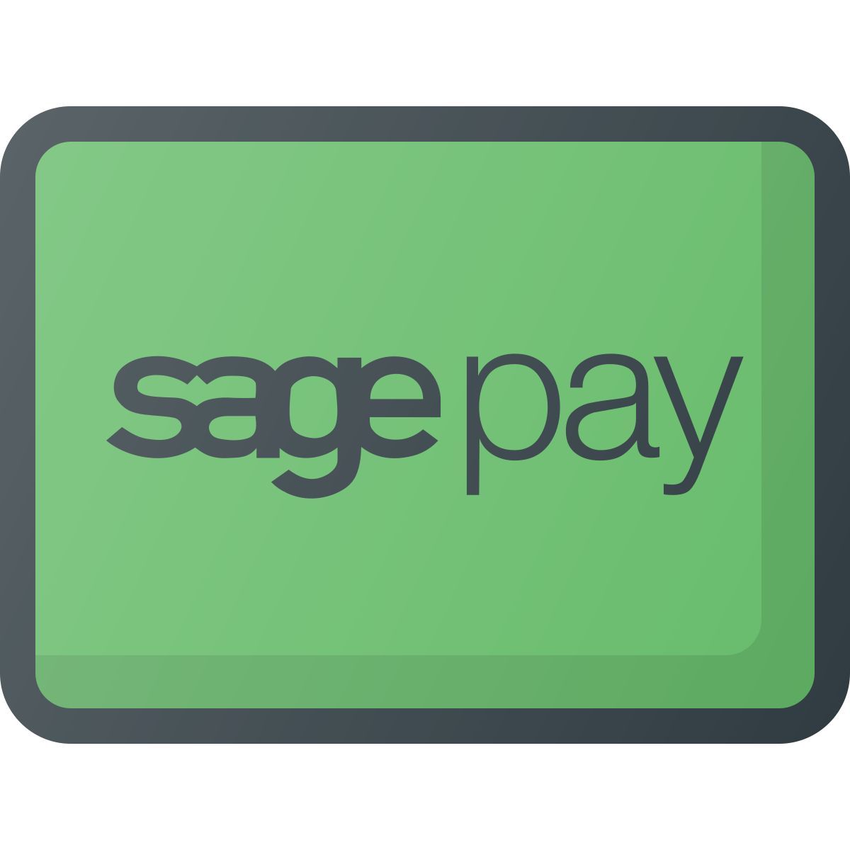 sage pay card icon