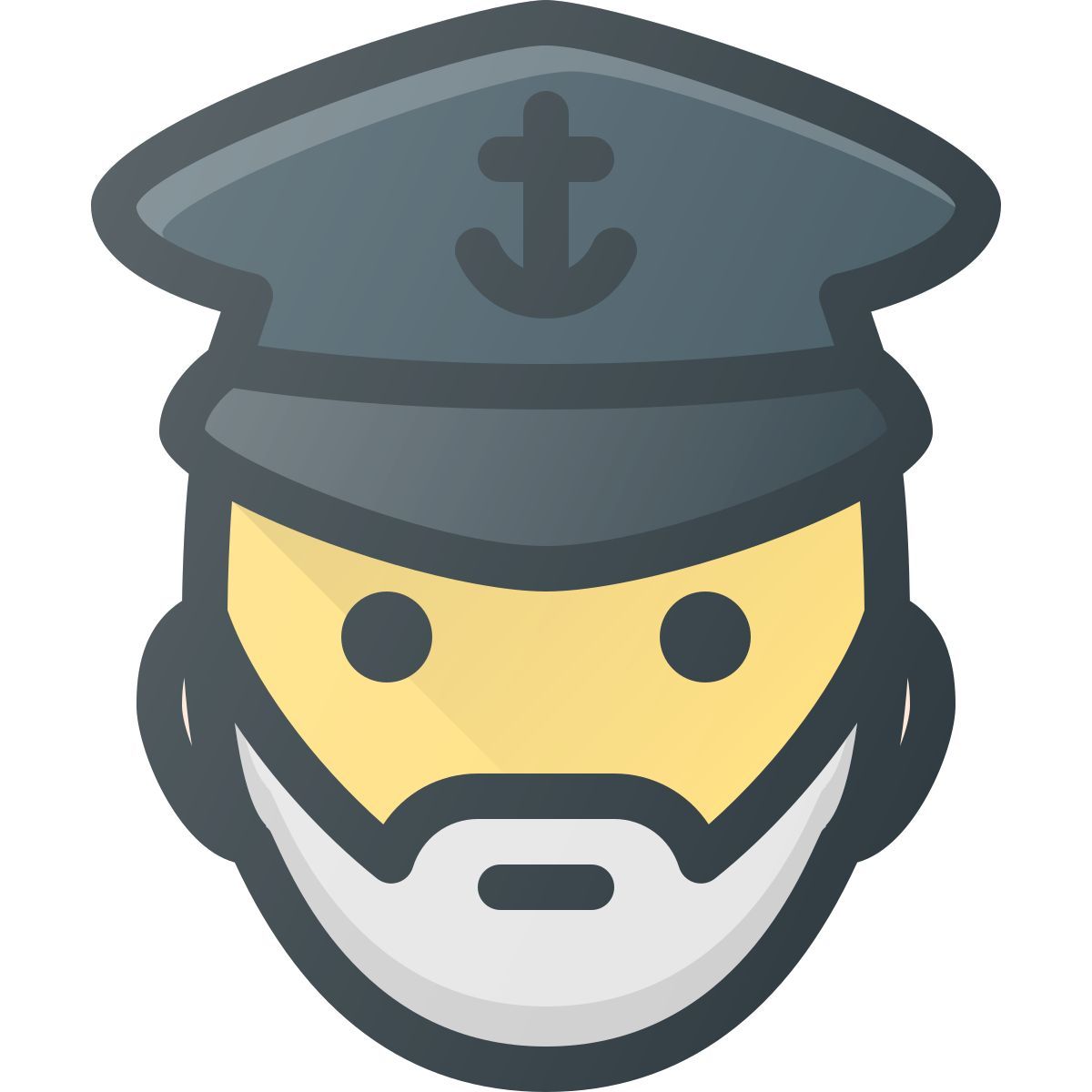 captain icon