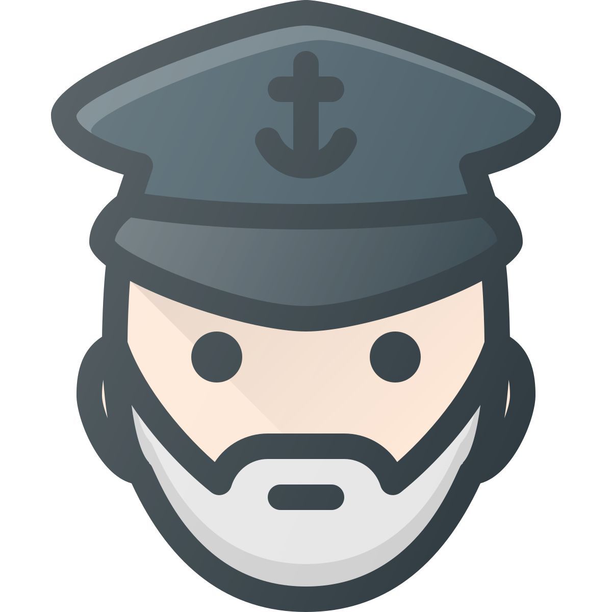 captain icon