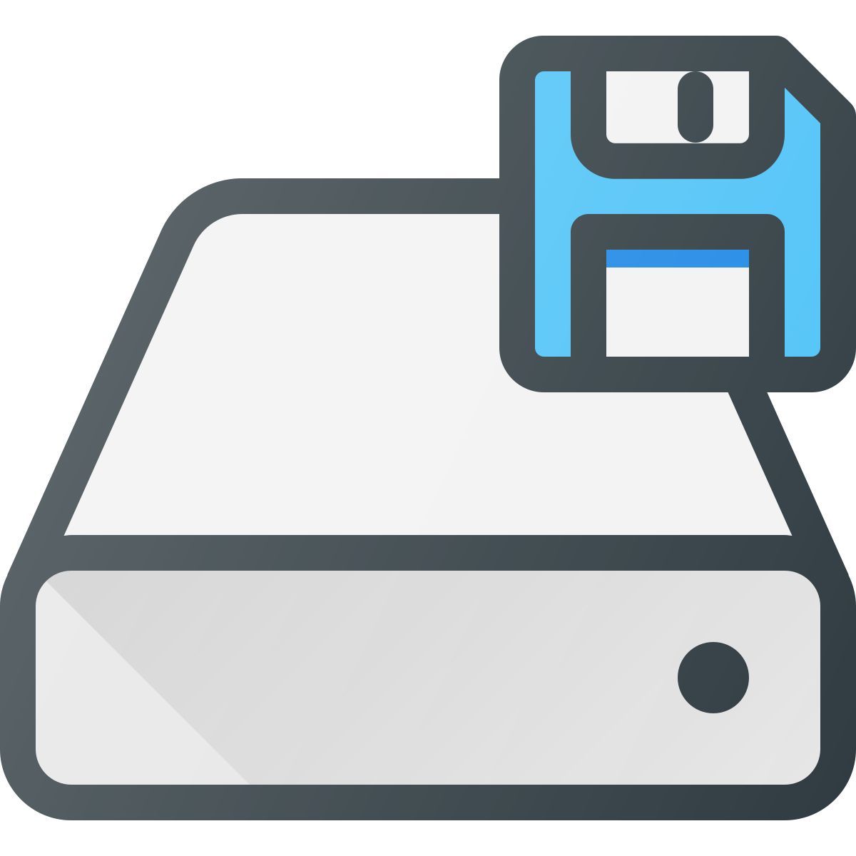 speichern icon