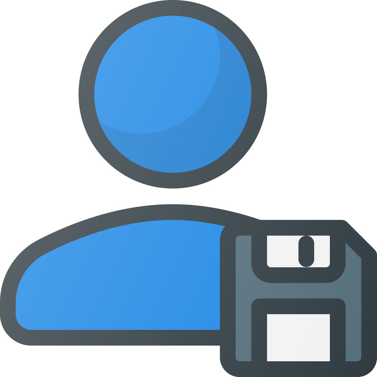 guardar icon