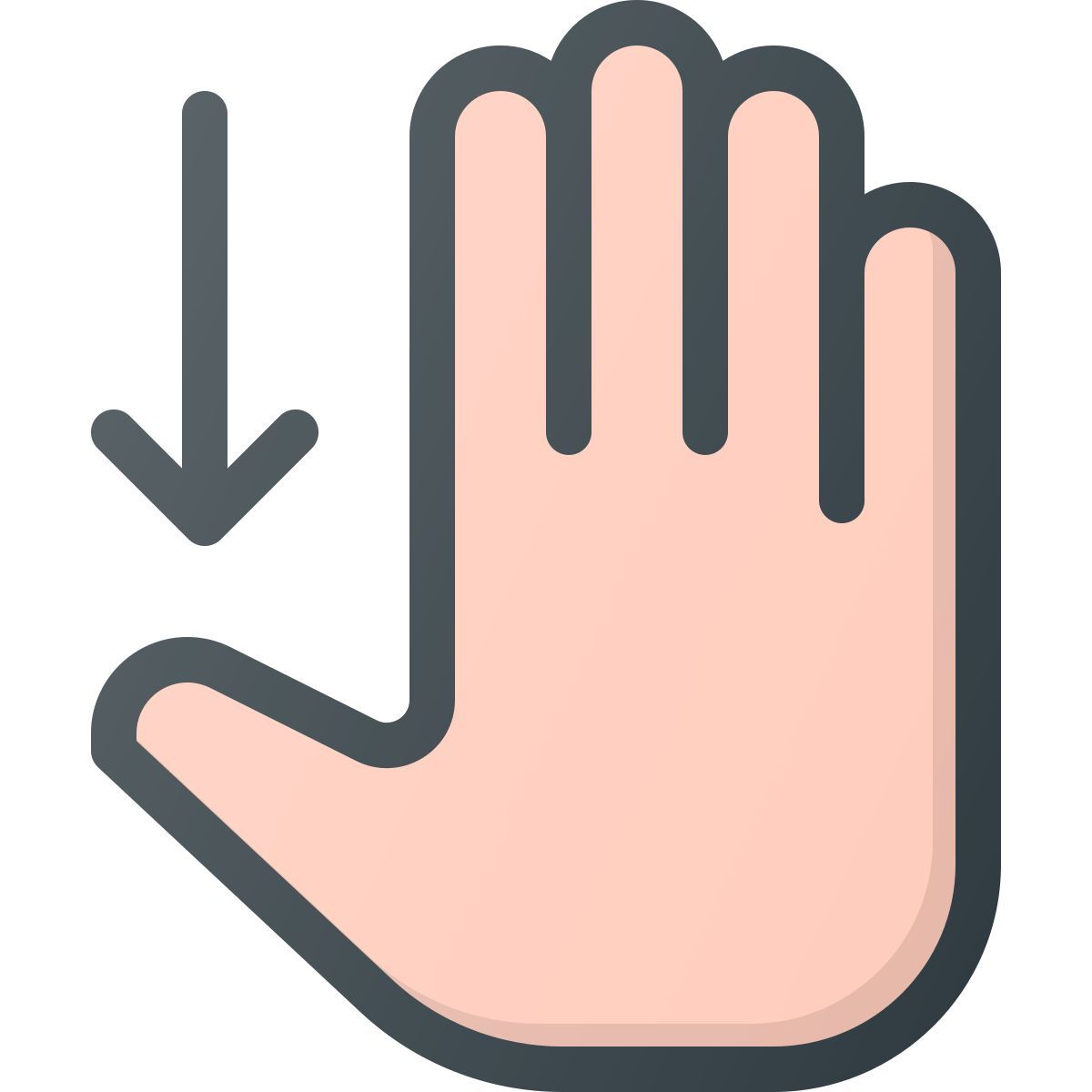 scroll icon