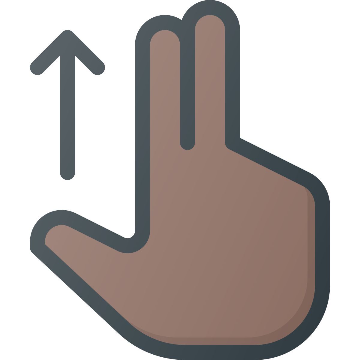 scroll icon