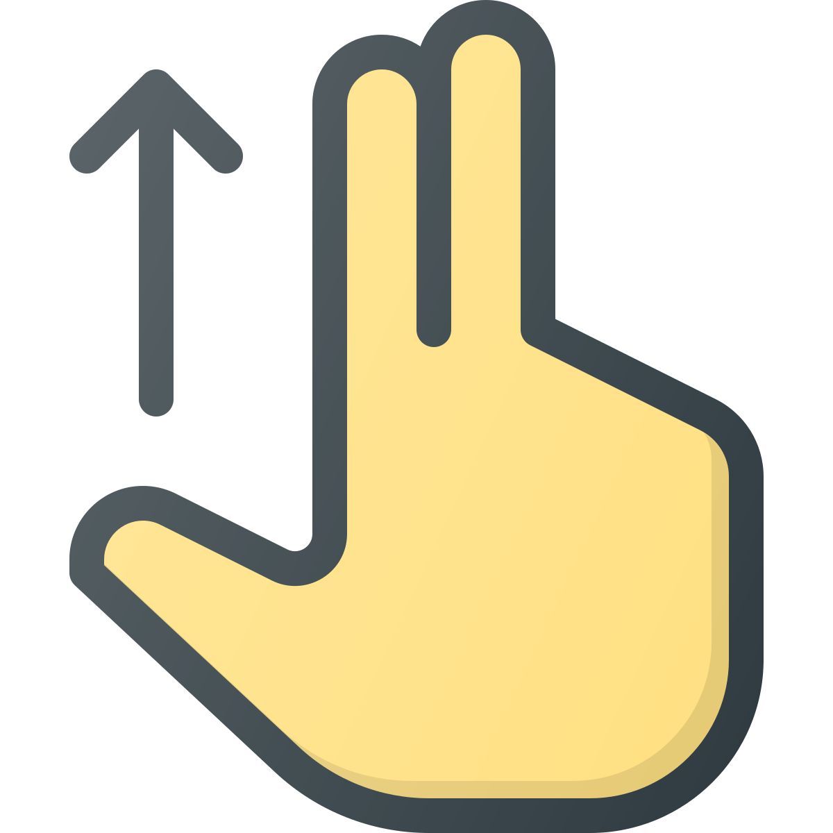 scroll icon