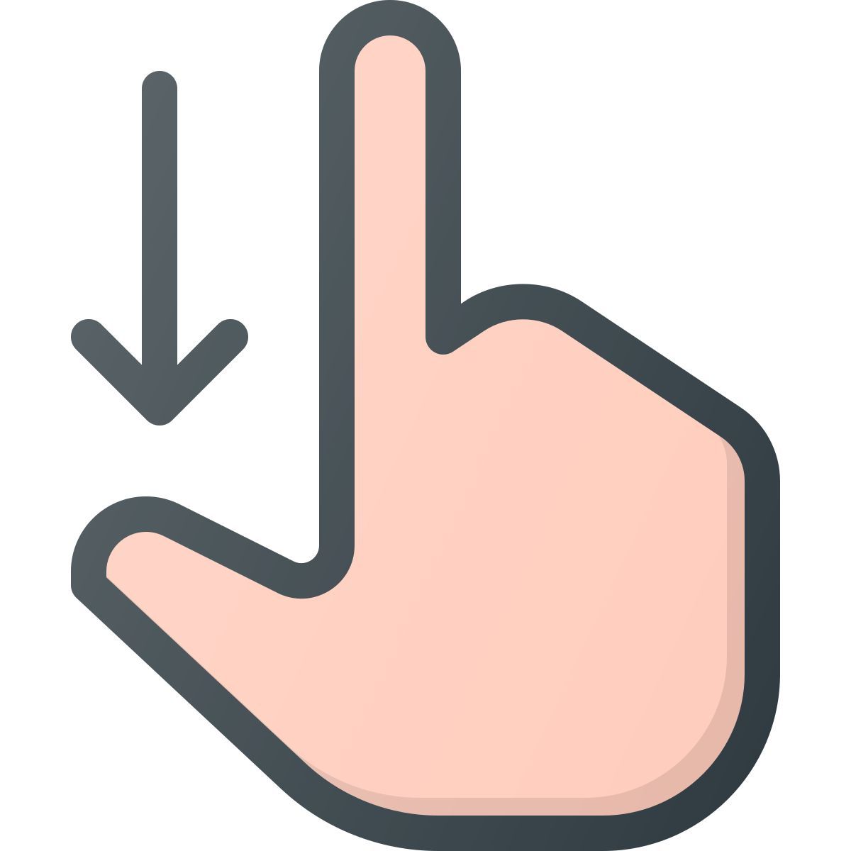 scroll icon