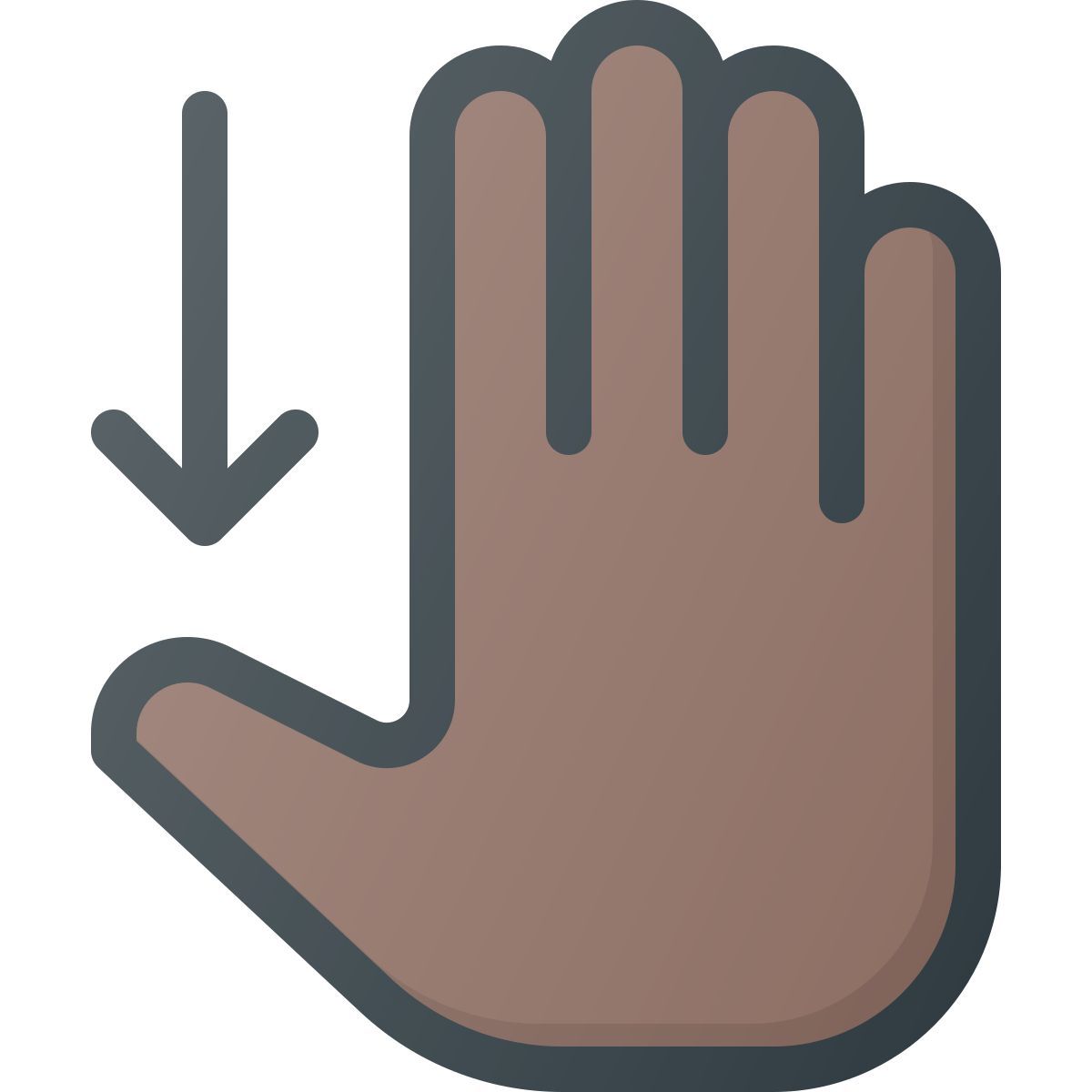 scroll icon
