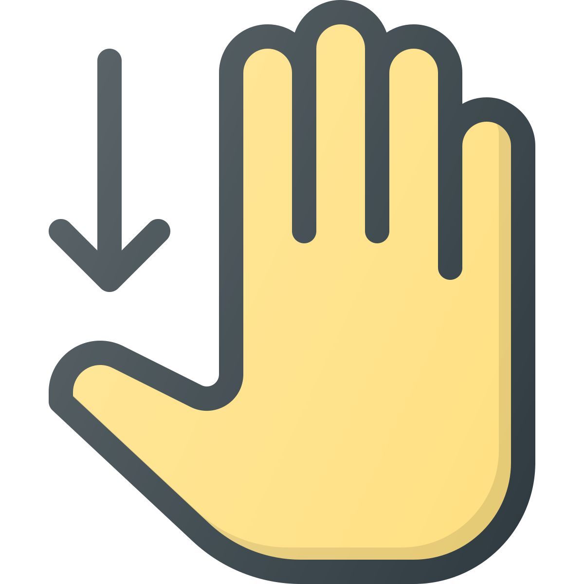 scroll icon
