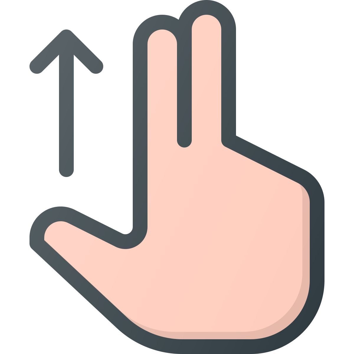 scroll icon