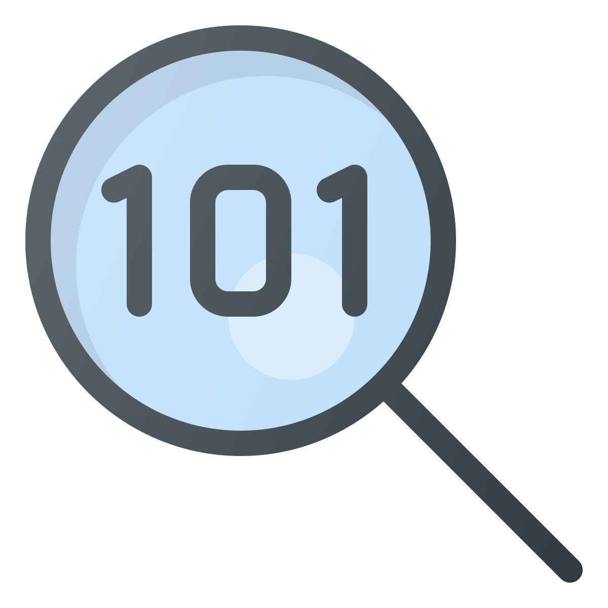 buscar malware icon
