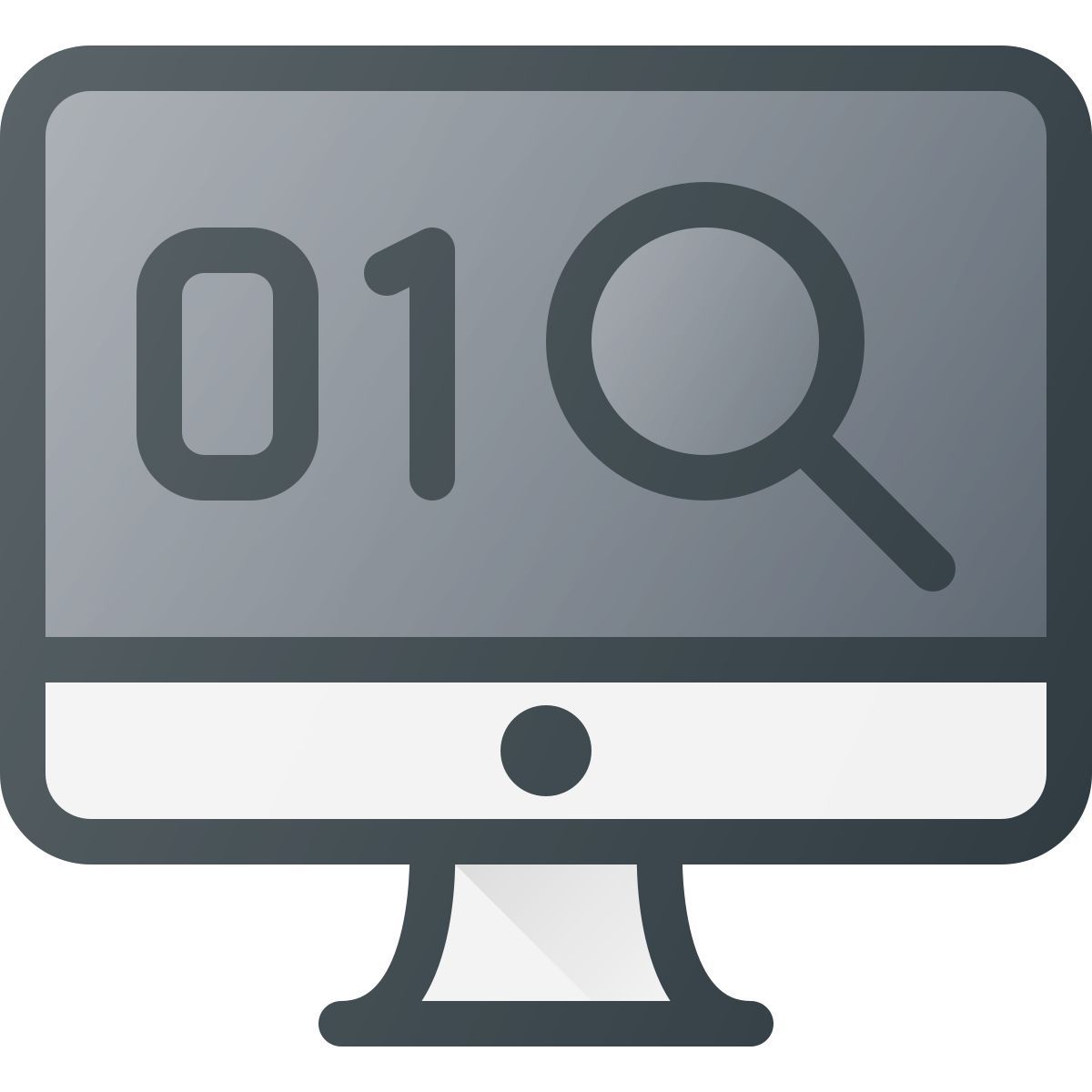 buscar malware icon