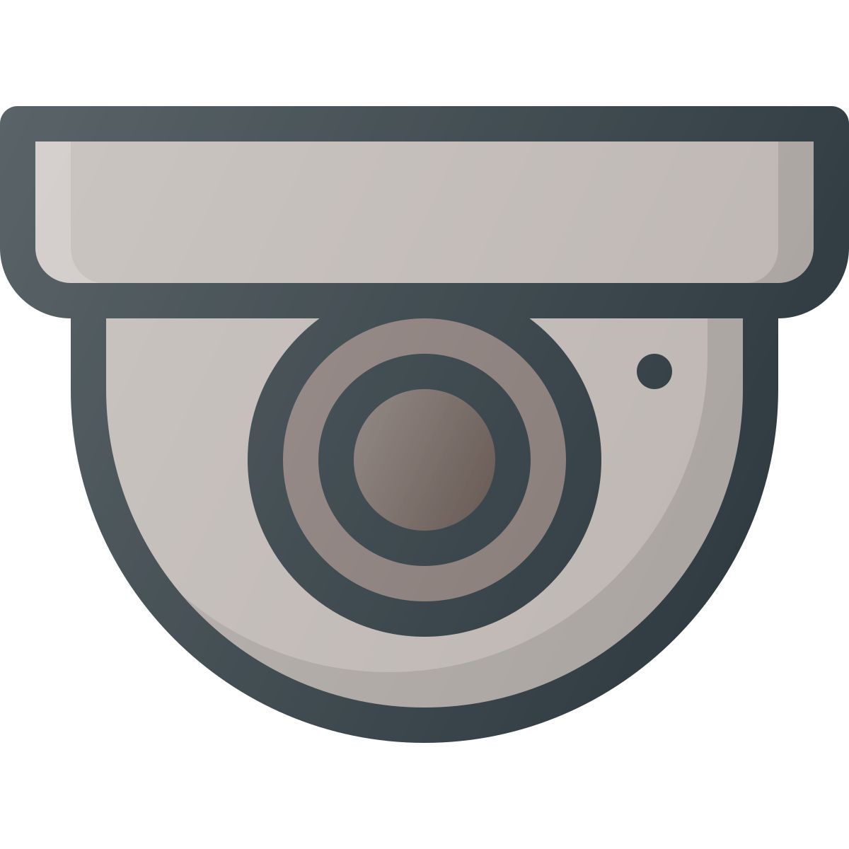 security camera icon