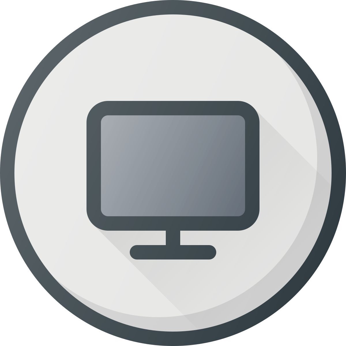 share screen icon