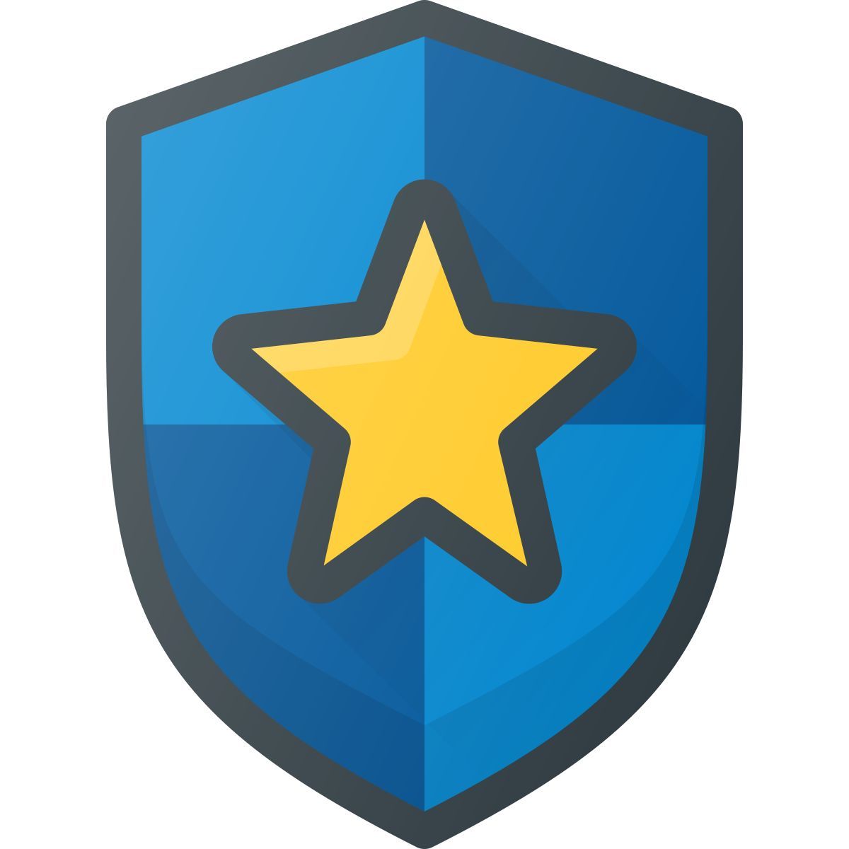 shield icon