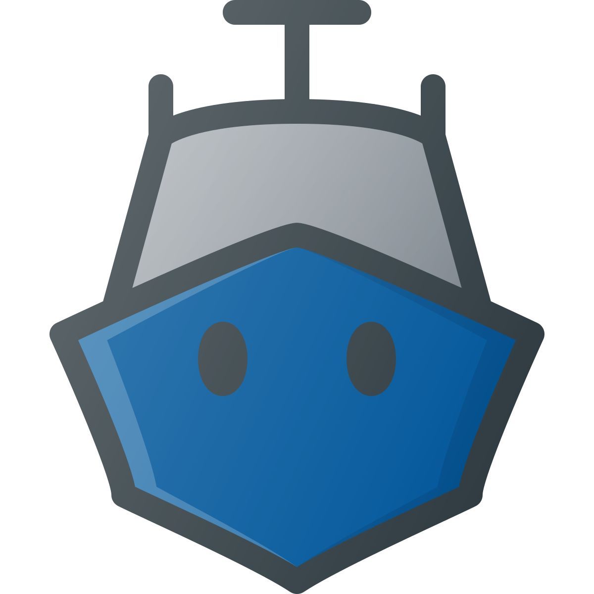 ship icon