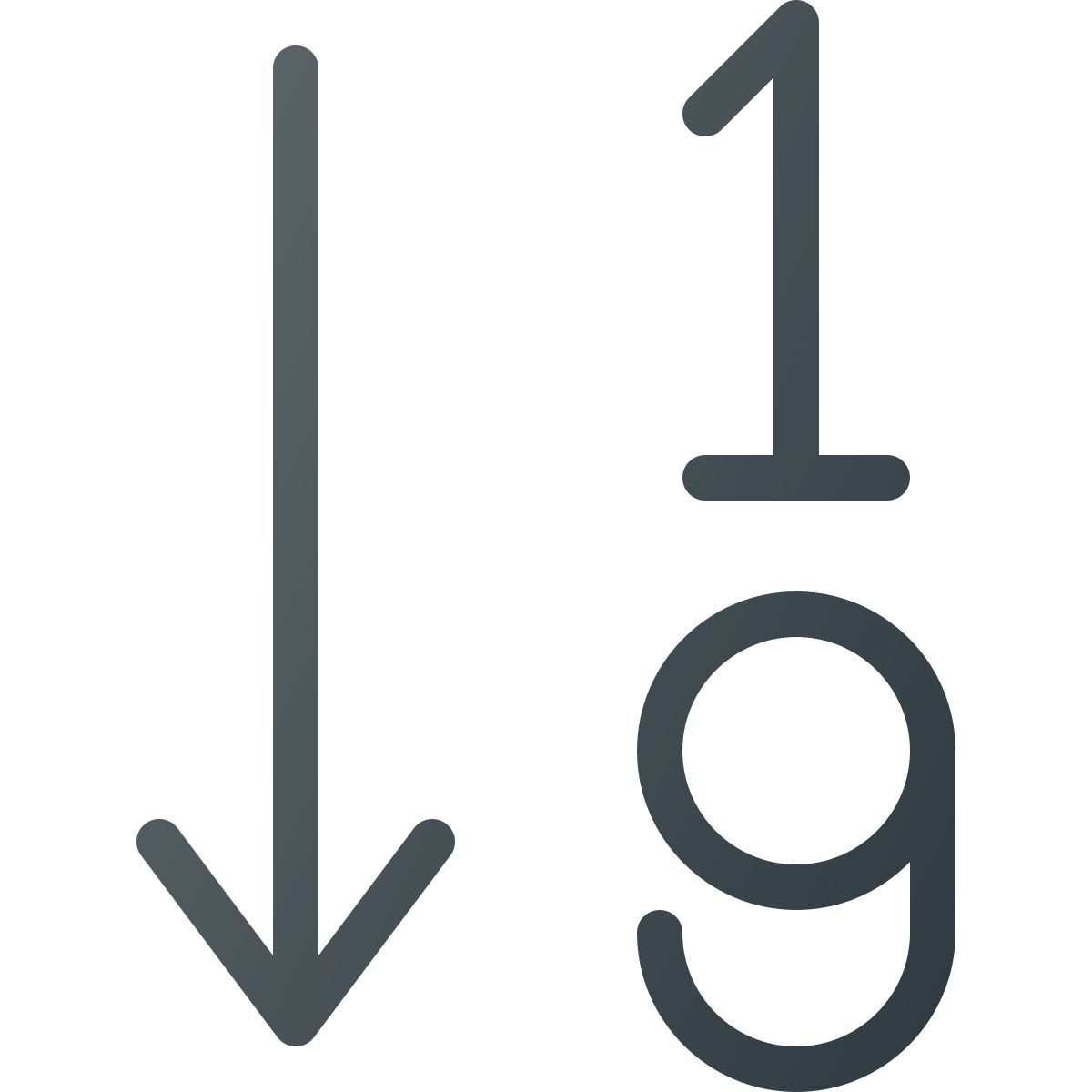 trier icon