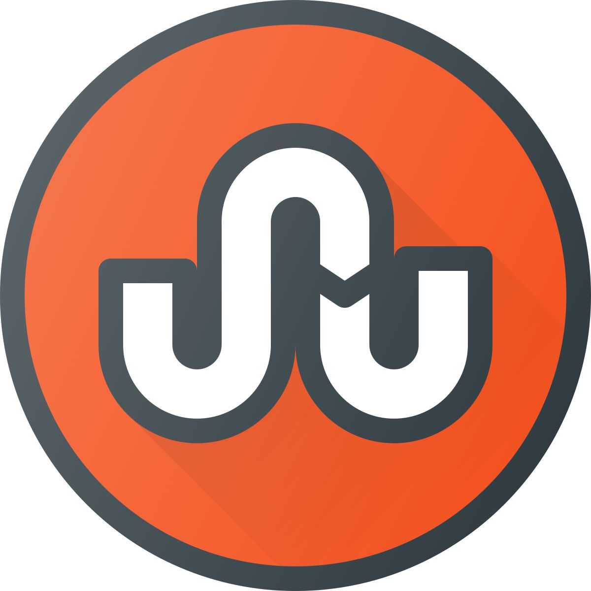 stumbleupon icon