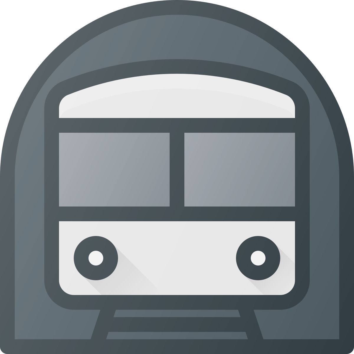 u bahn icon
