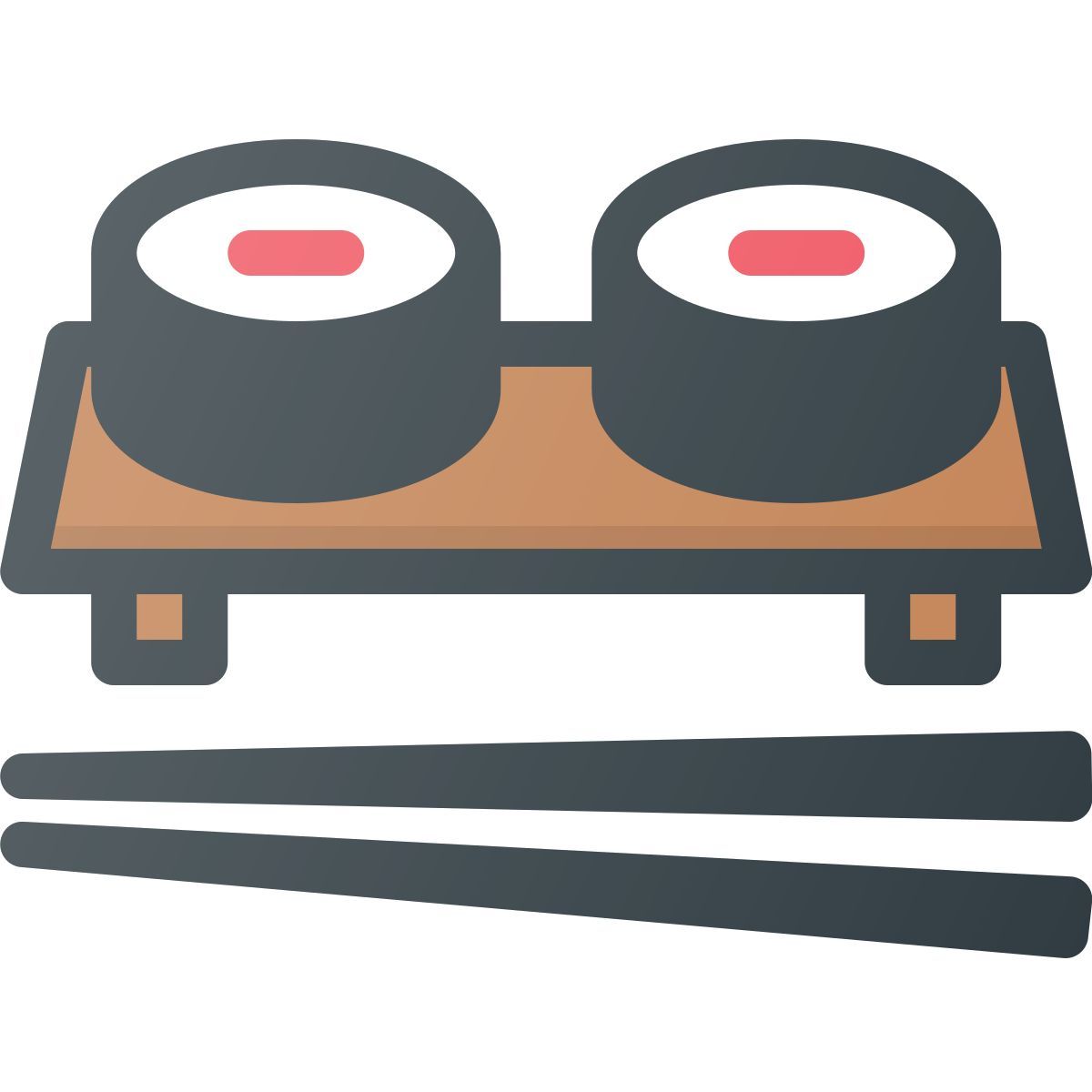 sushi icon