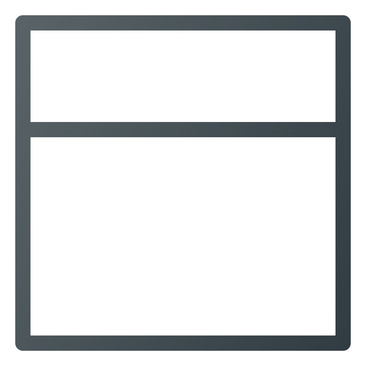 table icon